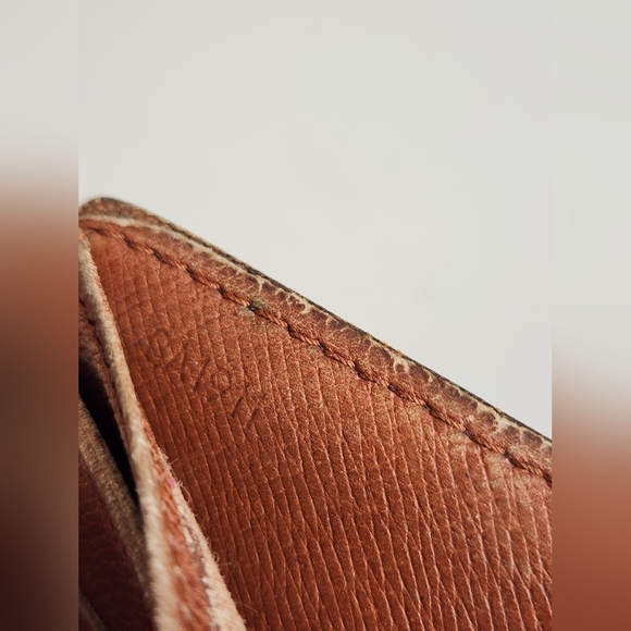 Louis Vuitton Monogram Portefeiulle Marco Bifold Wallet - Picture 10 of 10